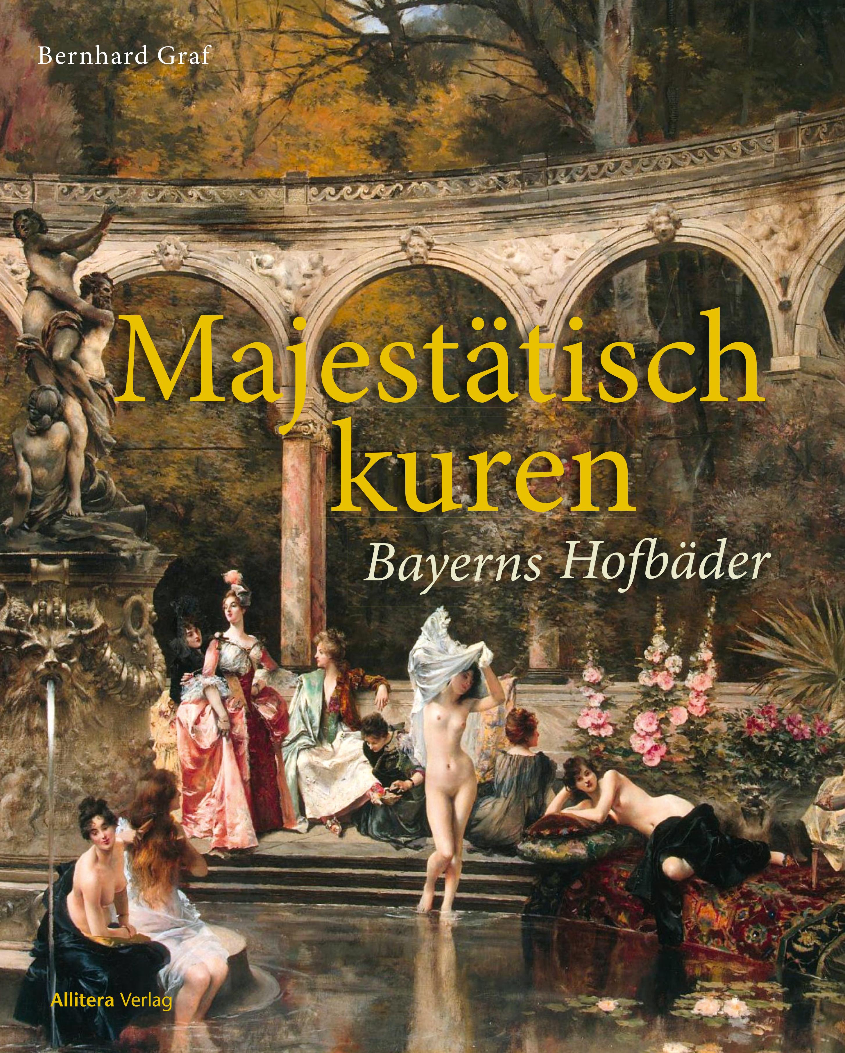 Majestätisch kuren