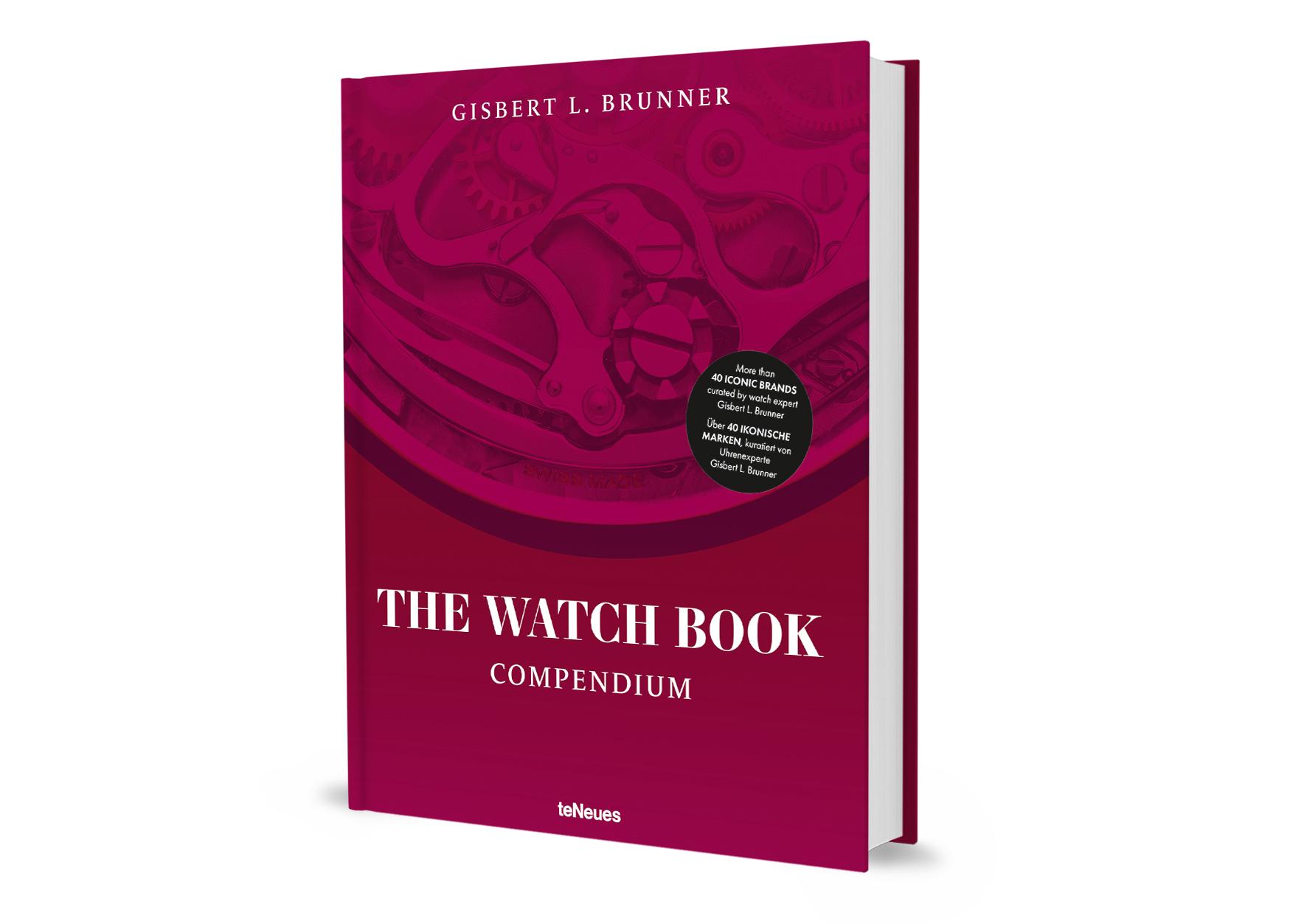 The Watch Book