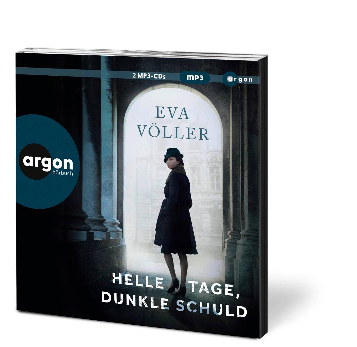 Helle Tage, dunkle Schuld