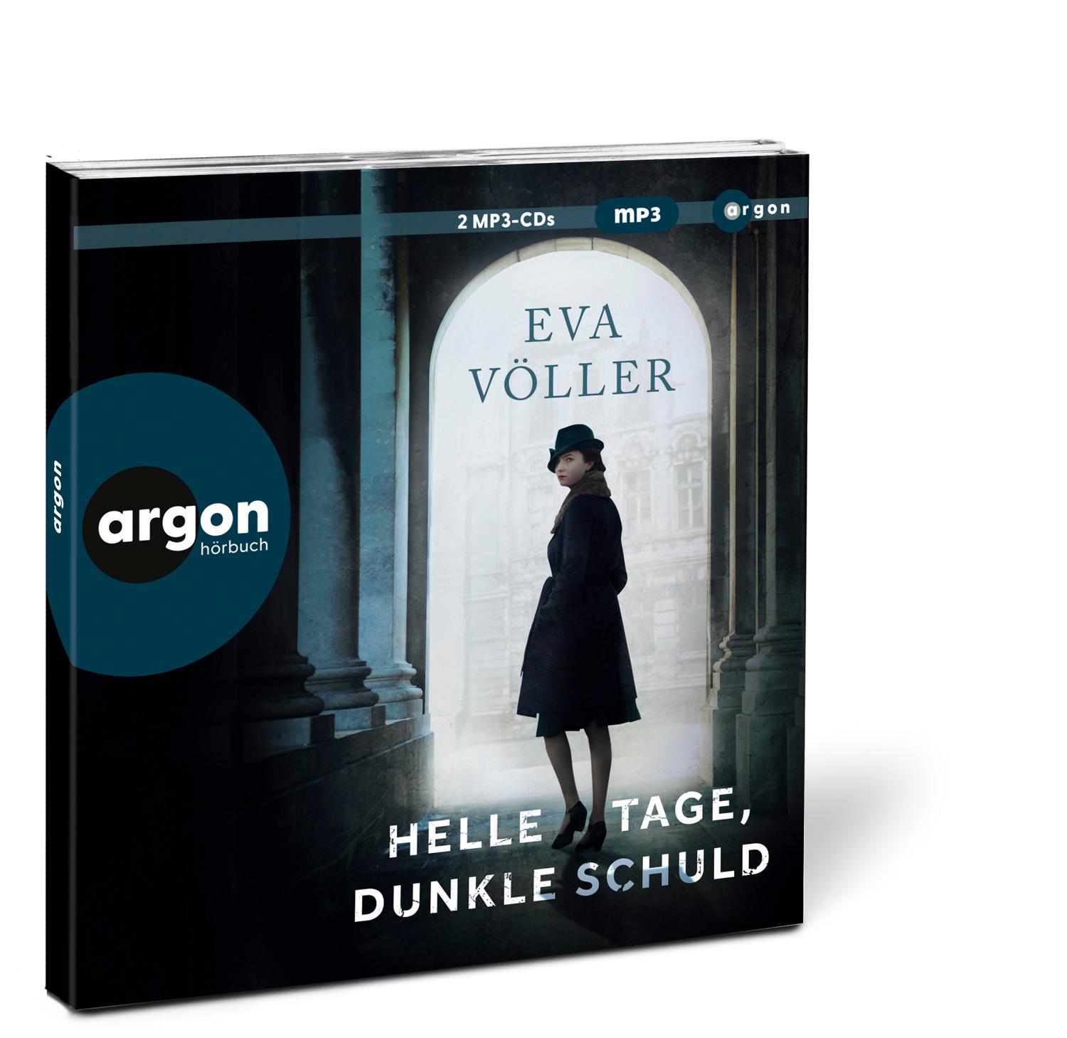 Helle Tage, dunkle Schuld