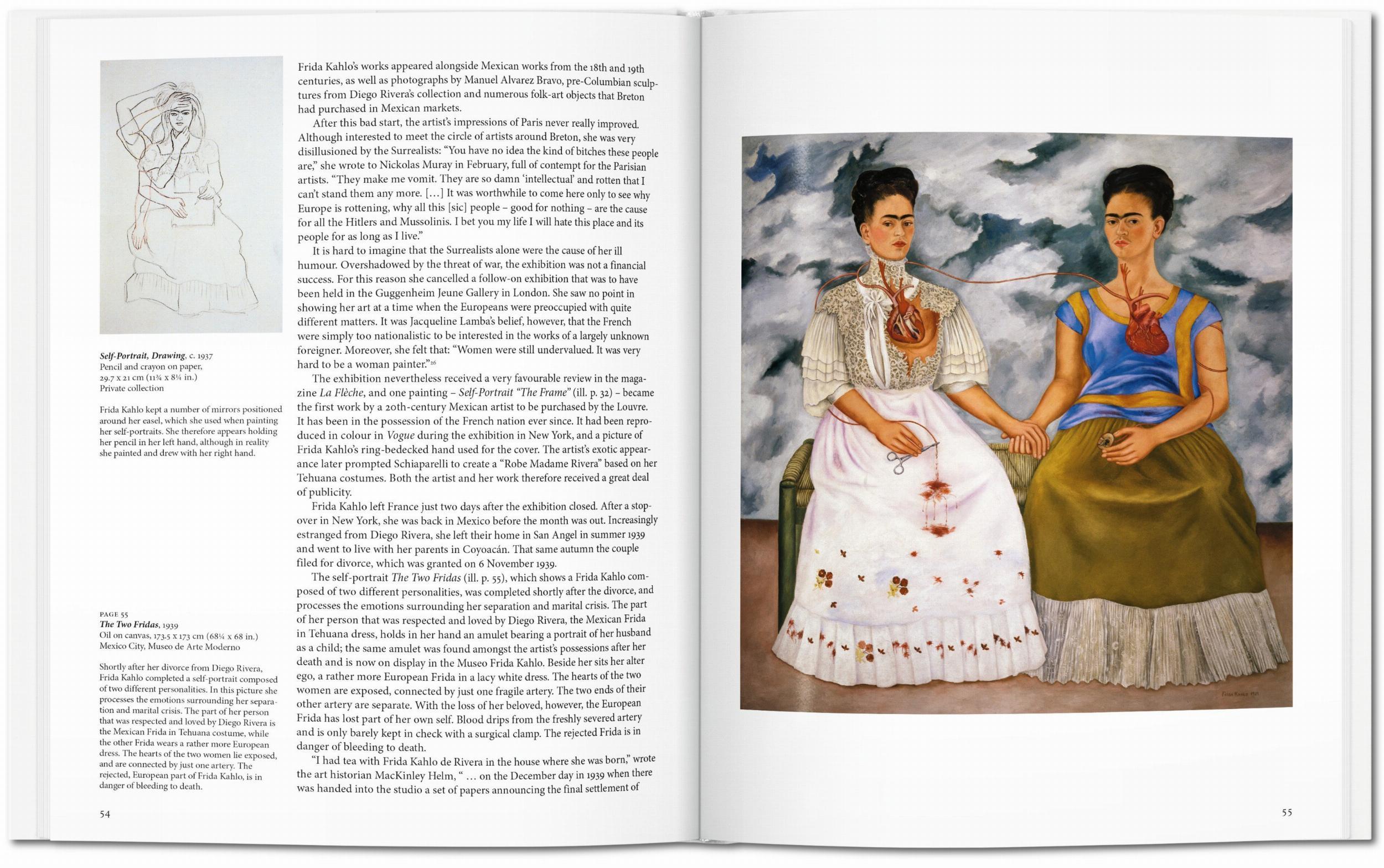 Kahlo (English Edition)