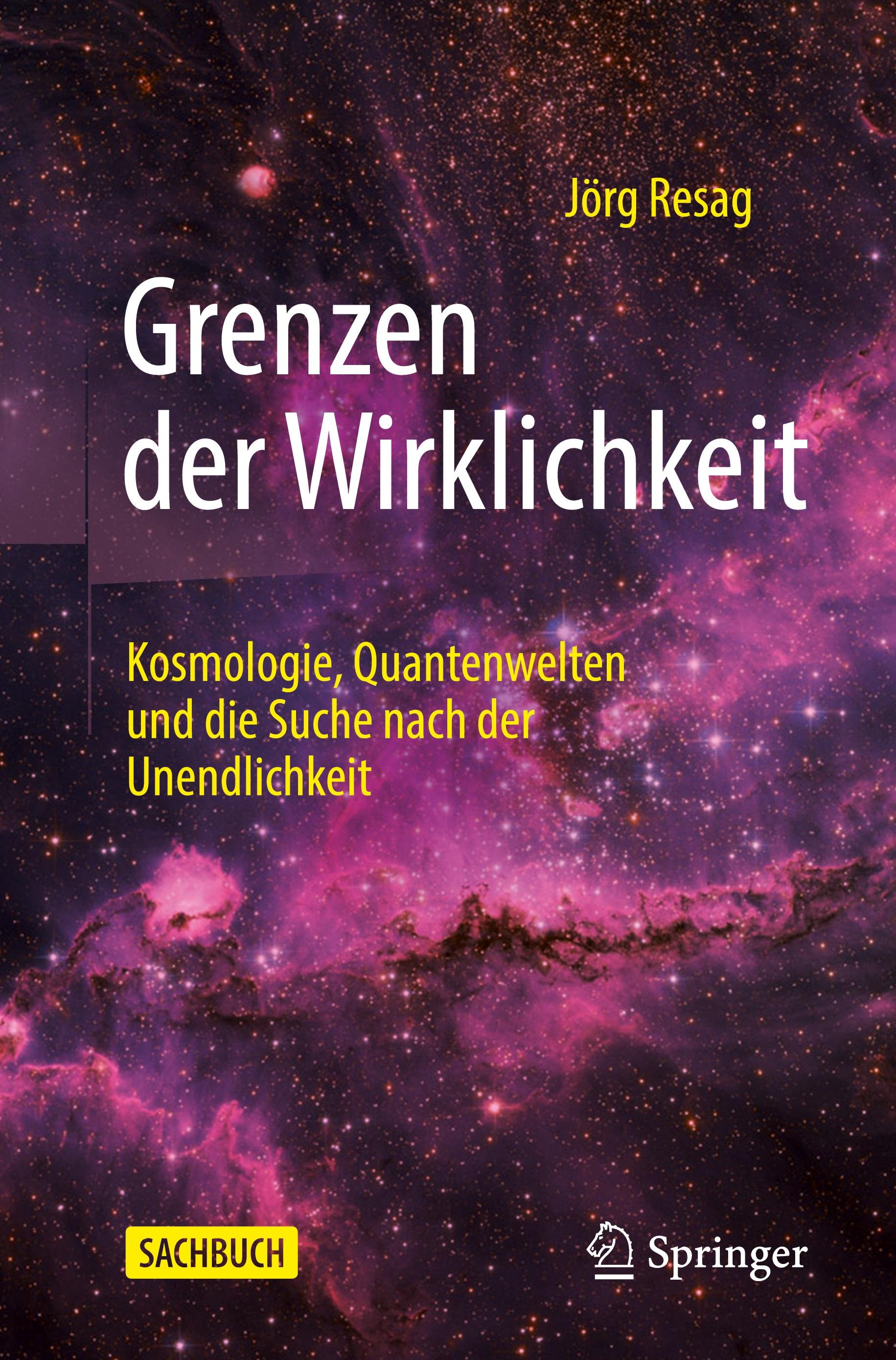 Grenzen der Wirklichkeit