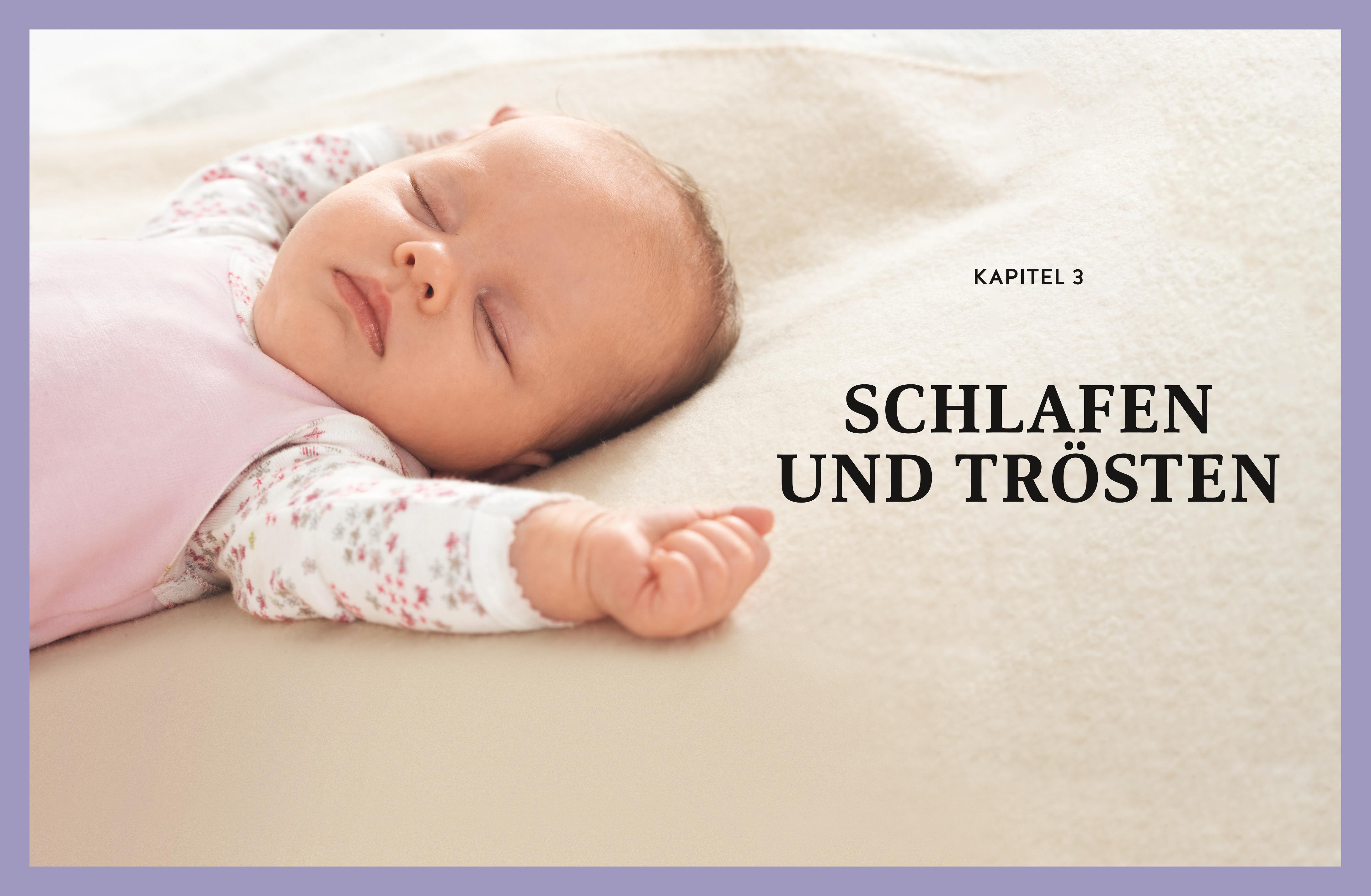 Das große Buch für Babys erstes Jahr