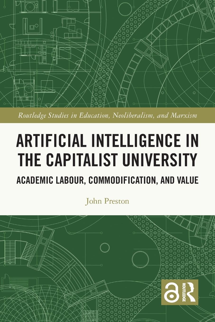 Artificial Intelligence in the Capitalist University