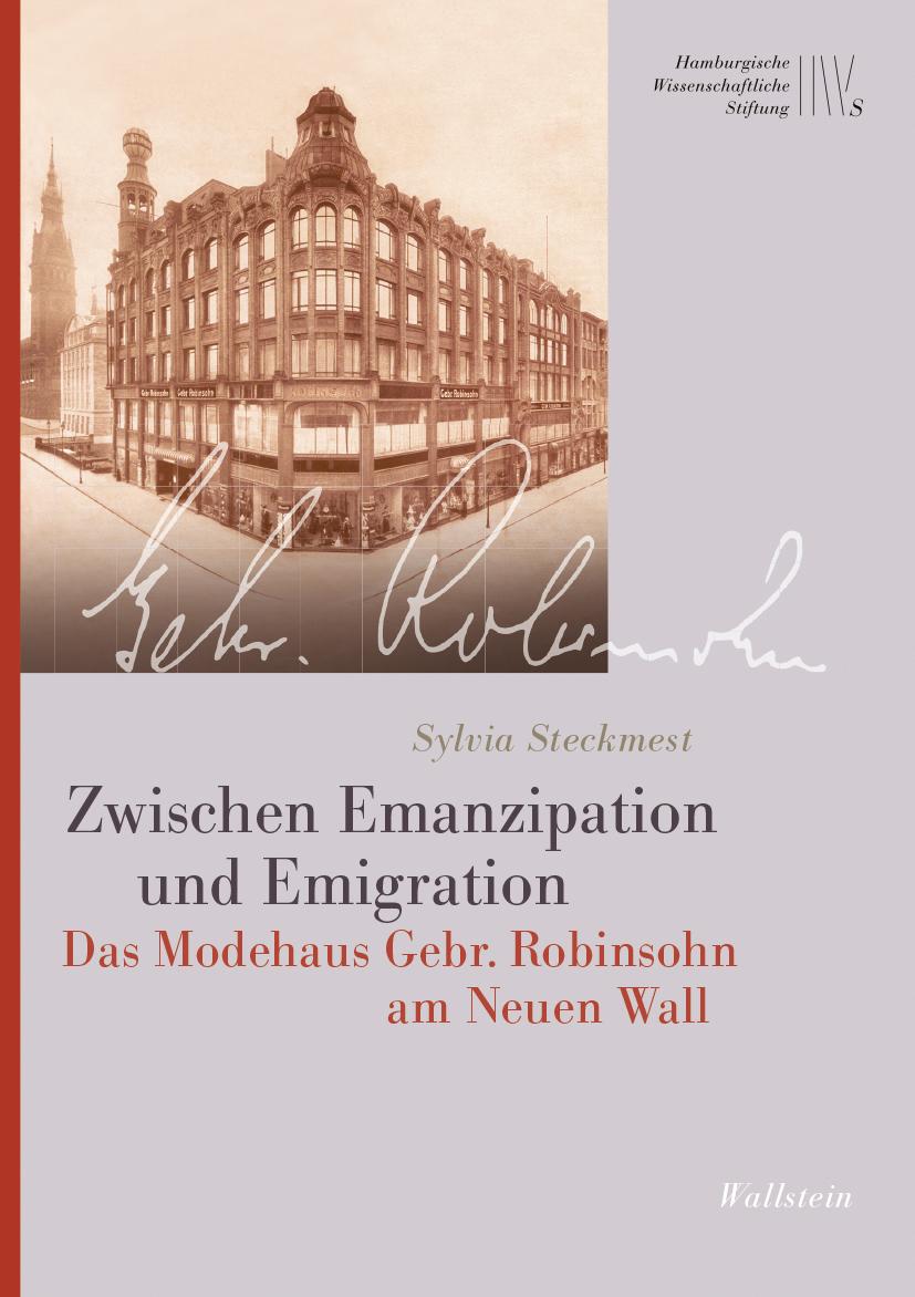 Zwischen Emanzipation und Emigration