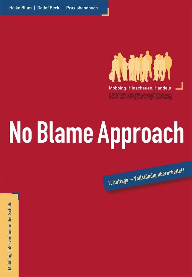 No Blame Approach