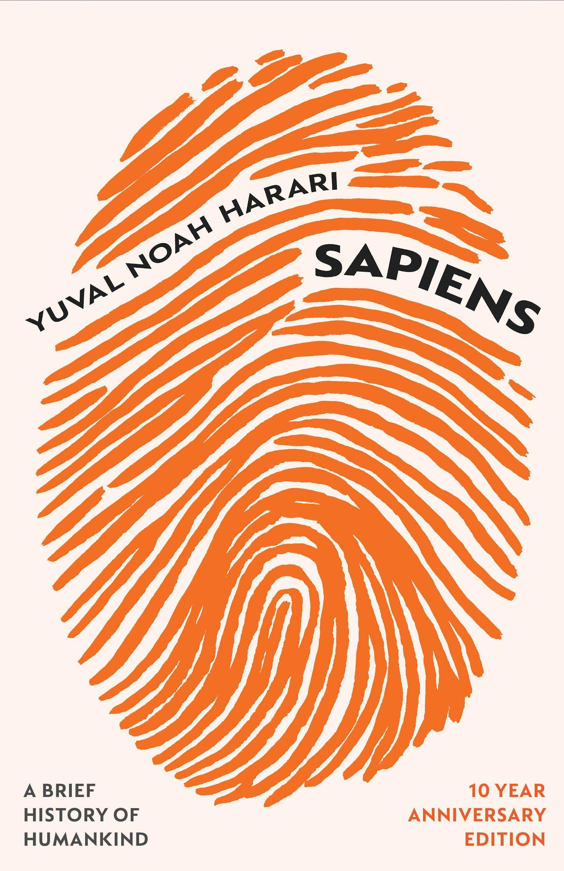 Sapiens  (10 Year Anniversary Edition)