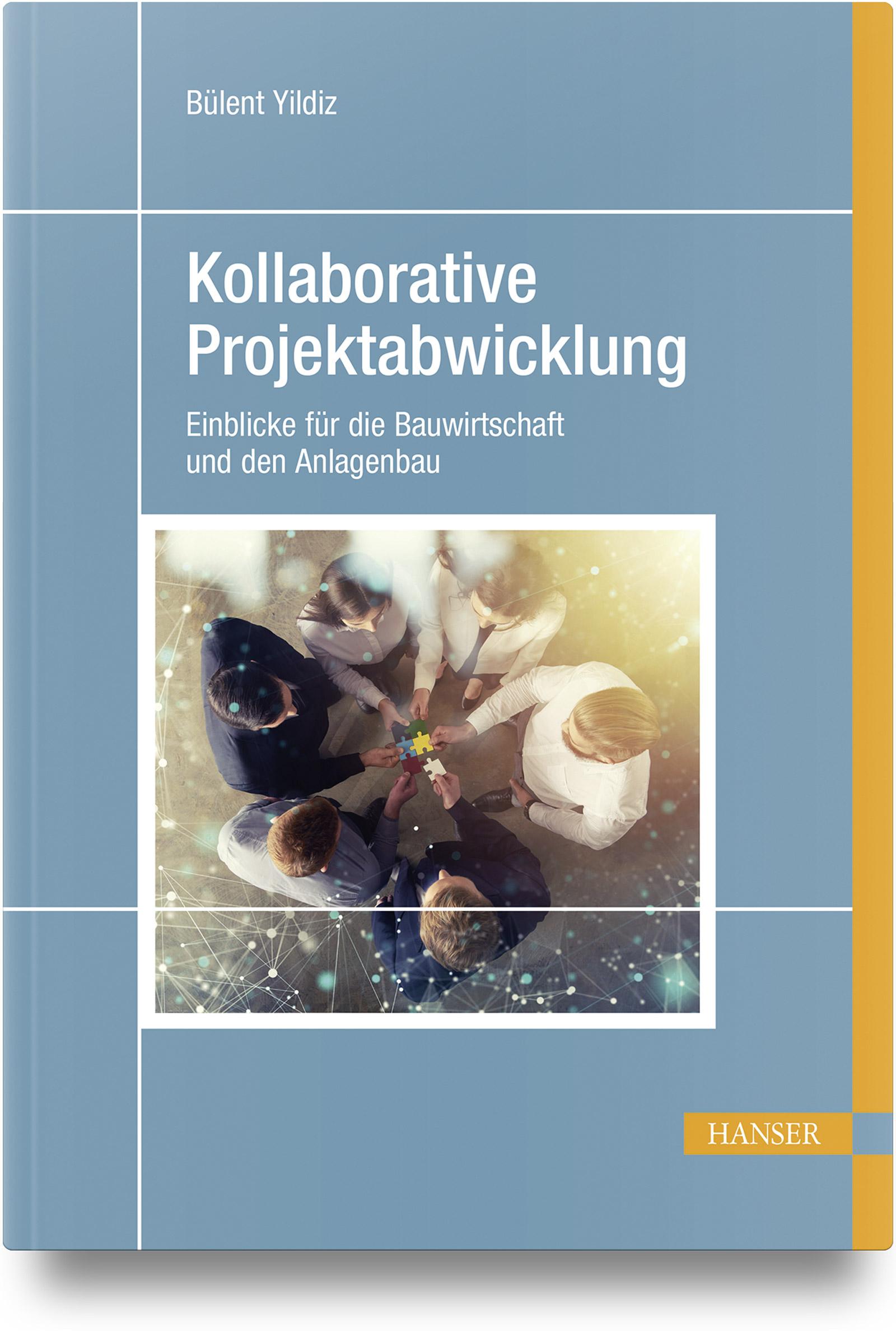 Kollaborative Projektabwicklung