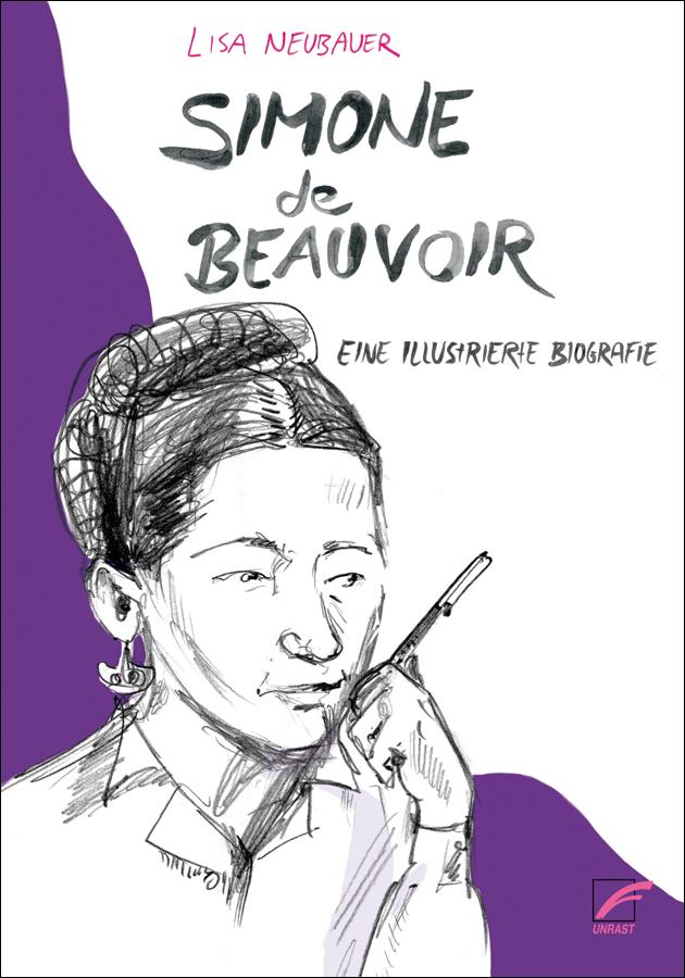 Simone de Beauvoir