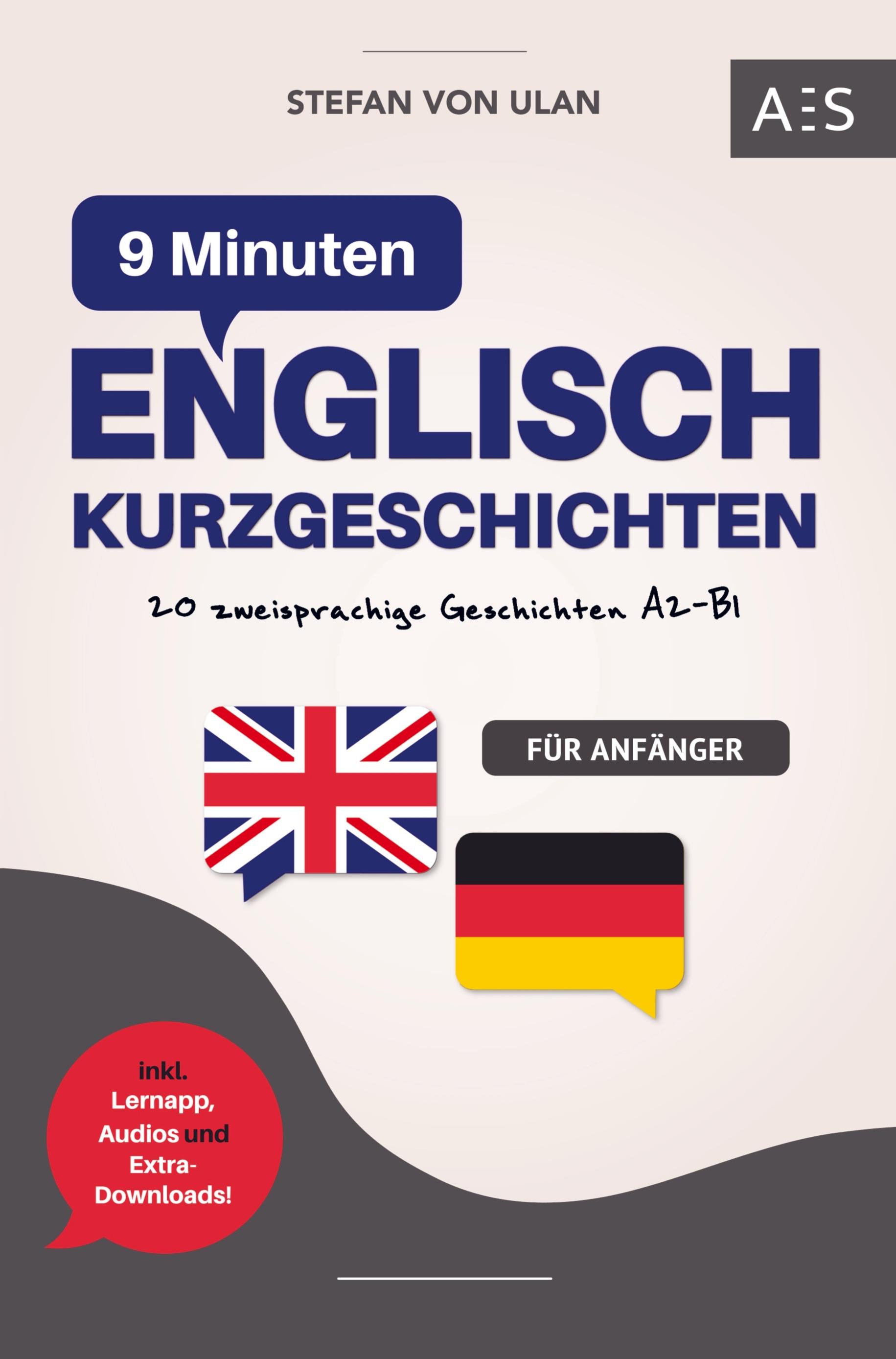 9 Min Englisch Kurzgeschichten