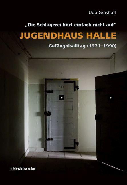 Jugendhaus Halle