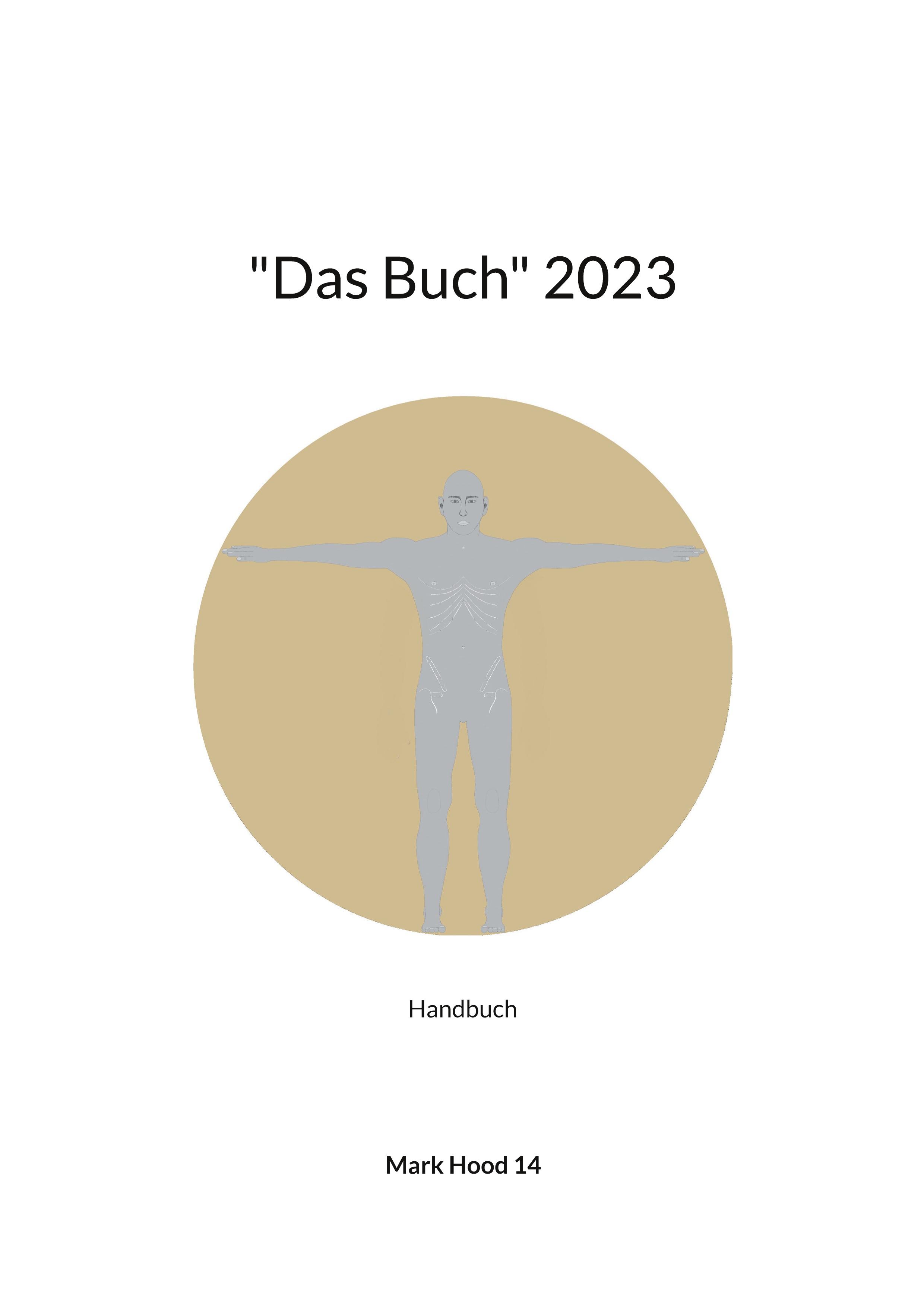 "Das Buch" 2023