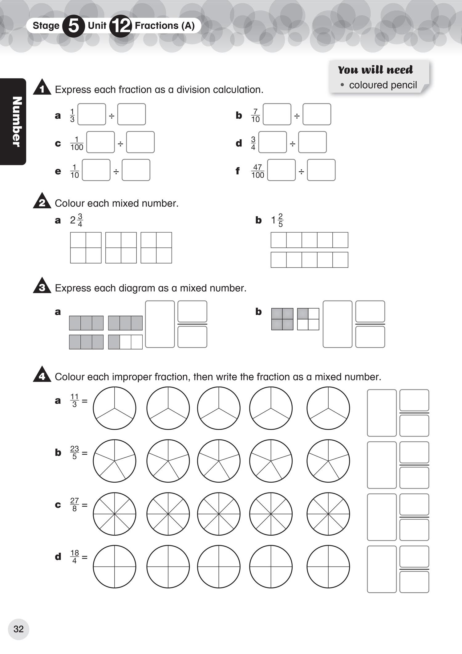 Collins International Primary Maths