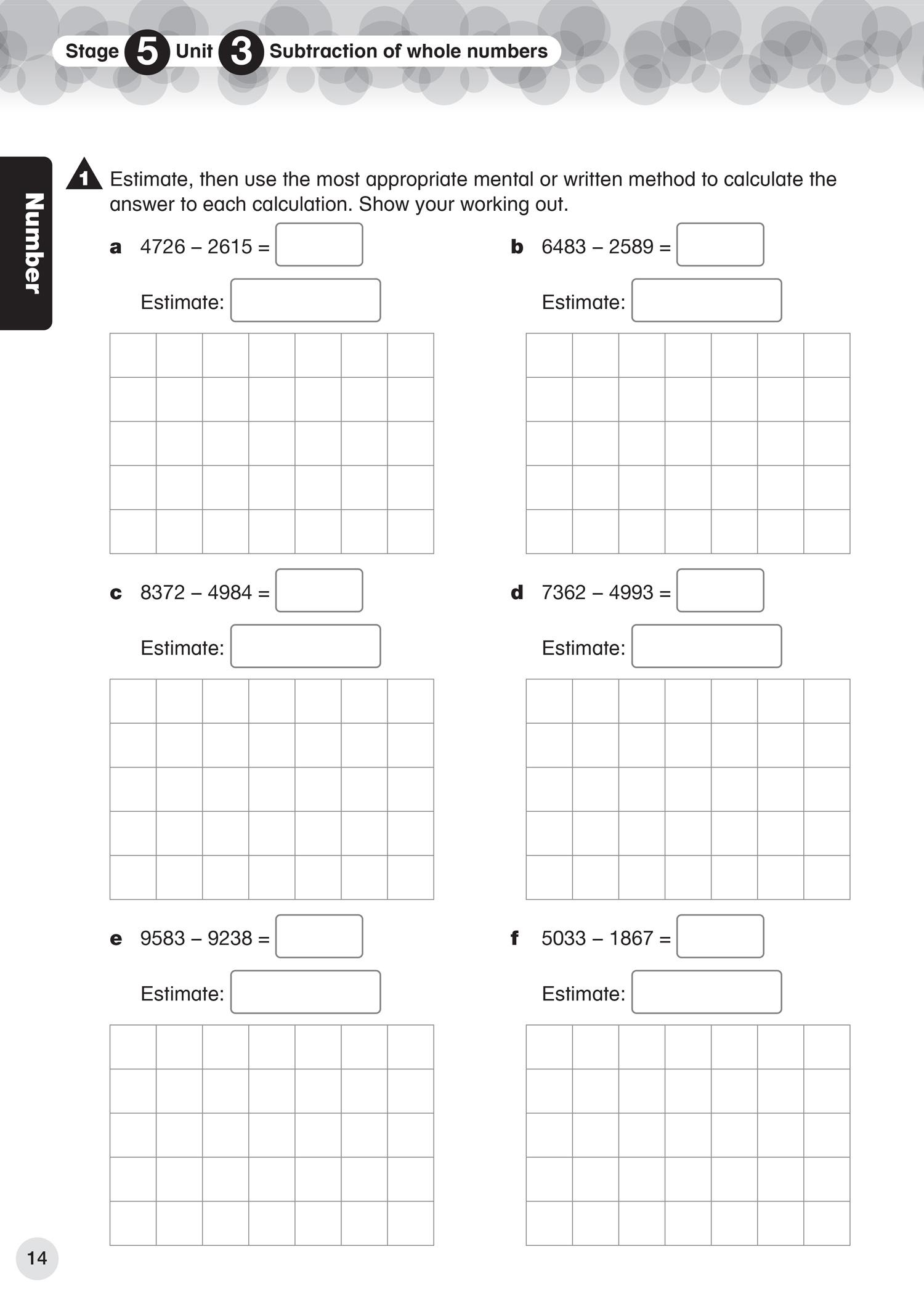 Collins International Primary Maths