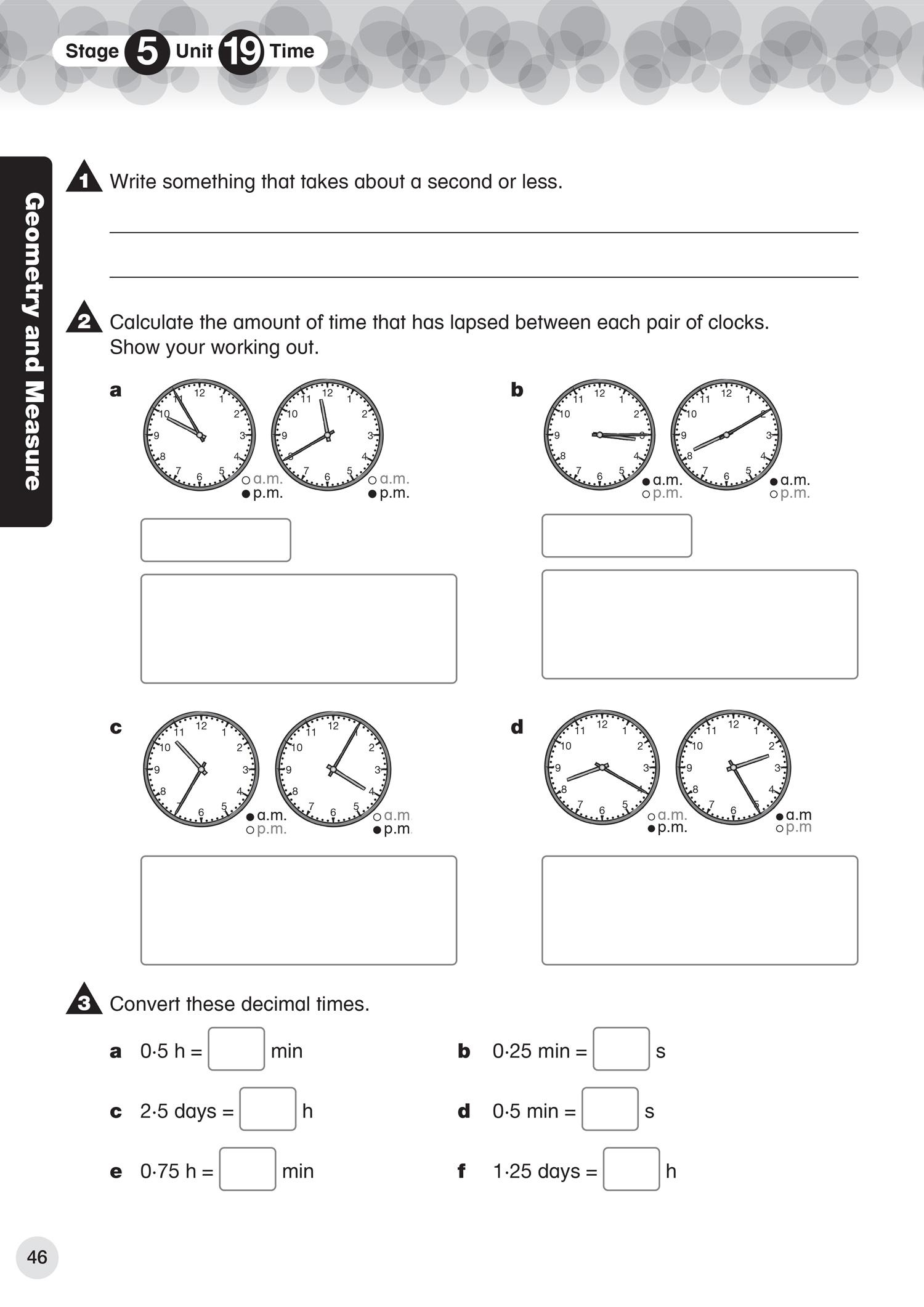 Collins International Primary Maths