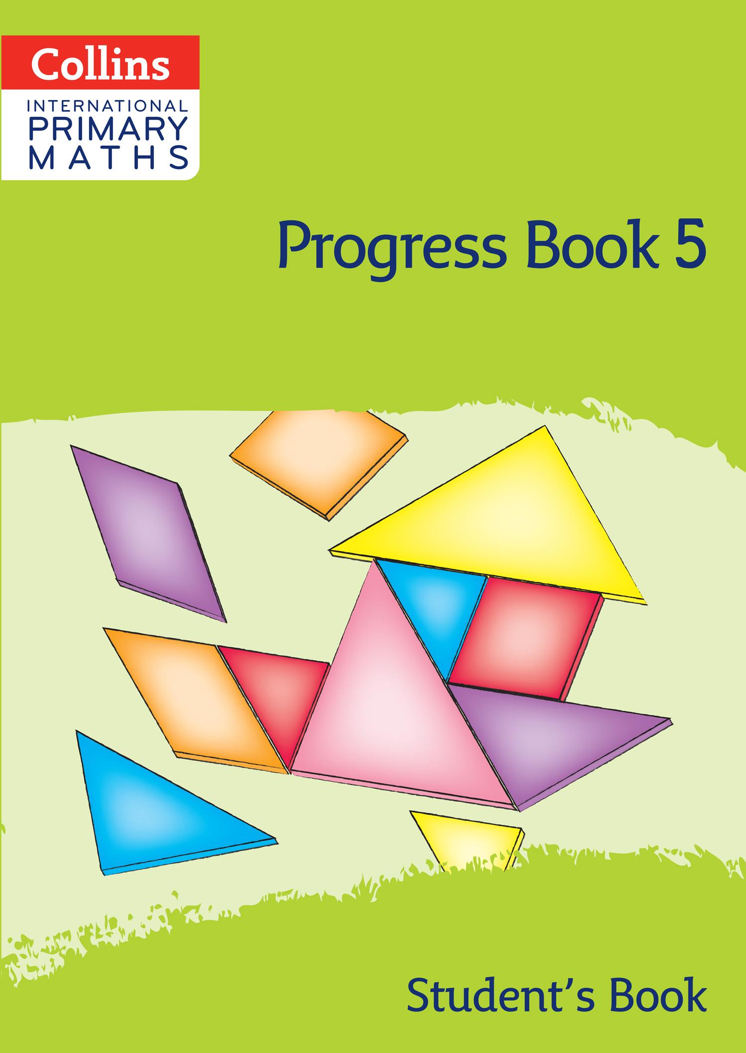 Collins International Primary Maths