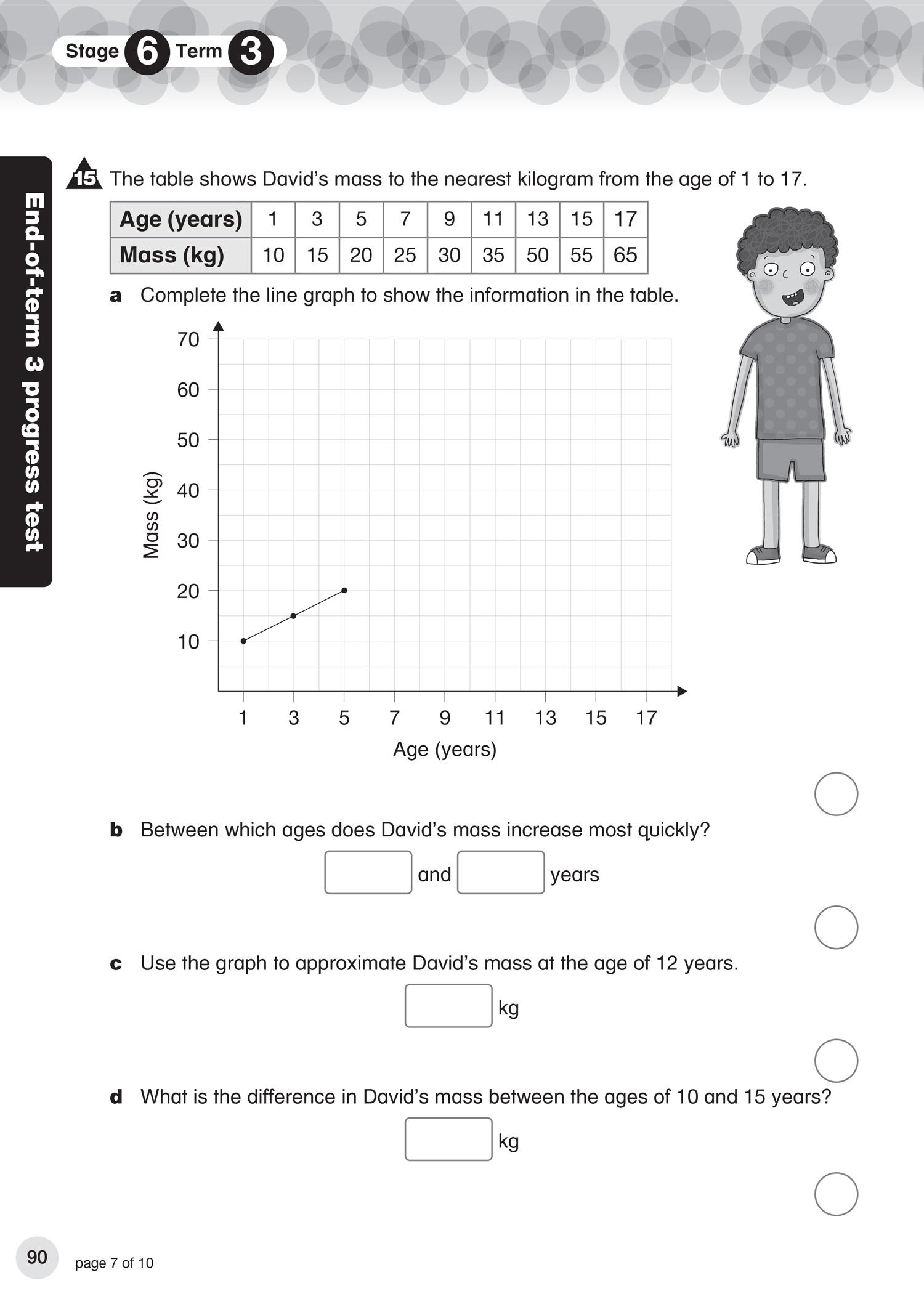 Collins International Primary Maths