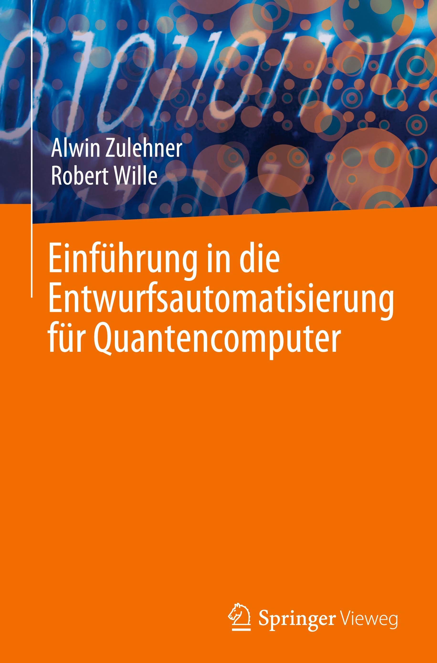 Einführung in die Entwurfsautomatisierung für Quantencomputer