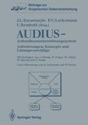 Audius¿Außendienstunterstützungssystem