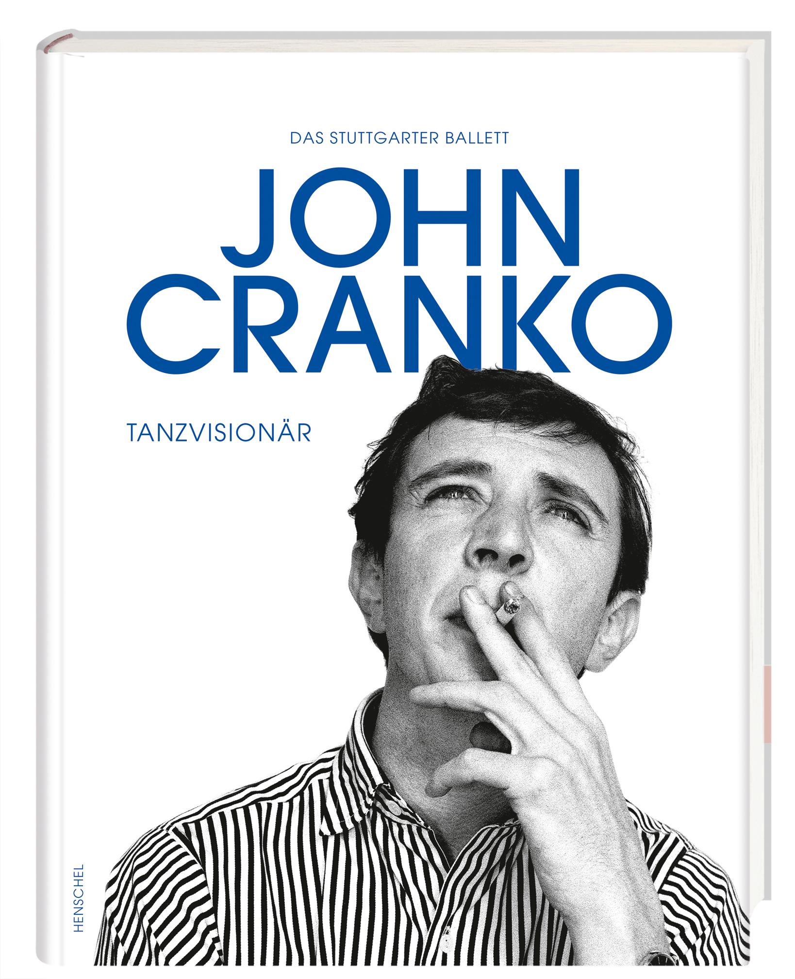 John Cranko