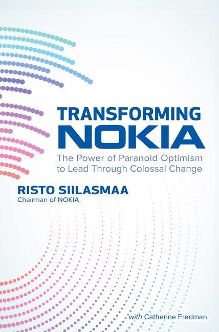 Transforming Nokia