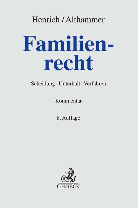 Familienrecht