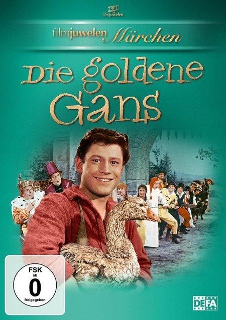 Die goldene Gans