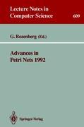 Advances in Petri Nets 1992