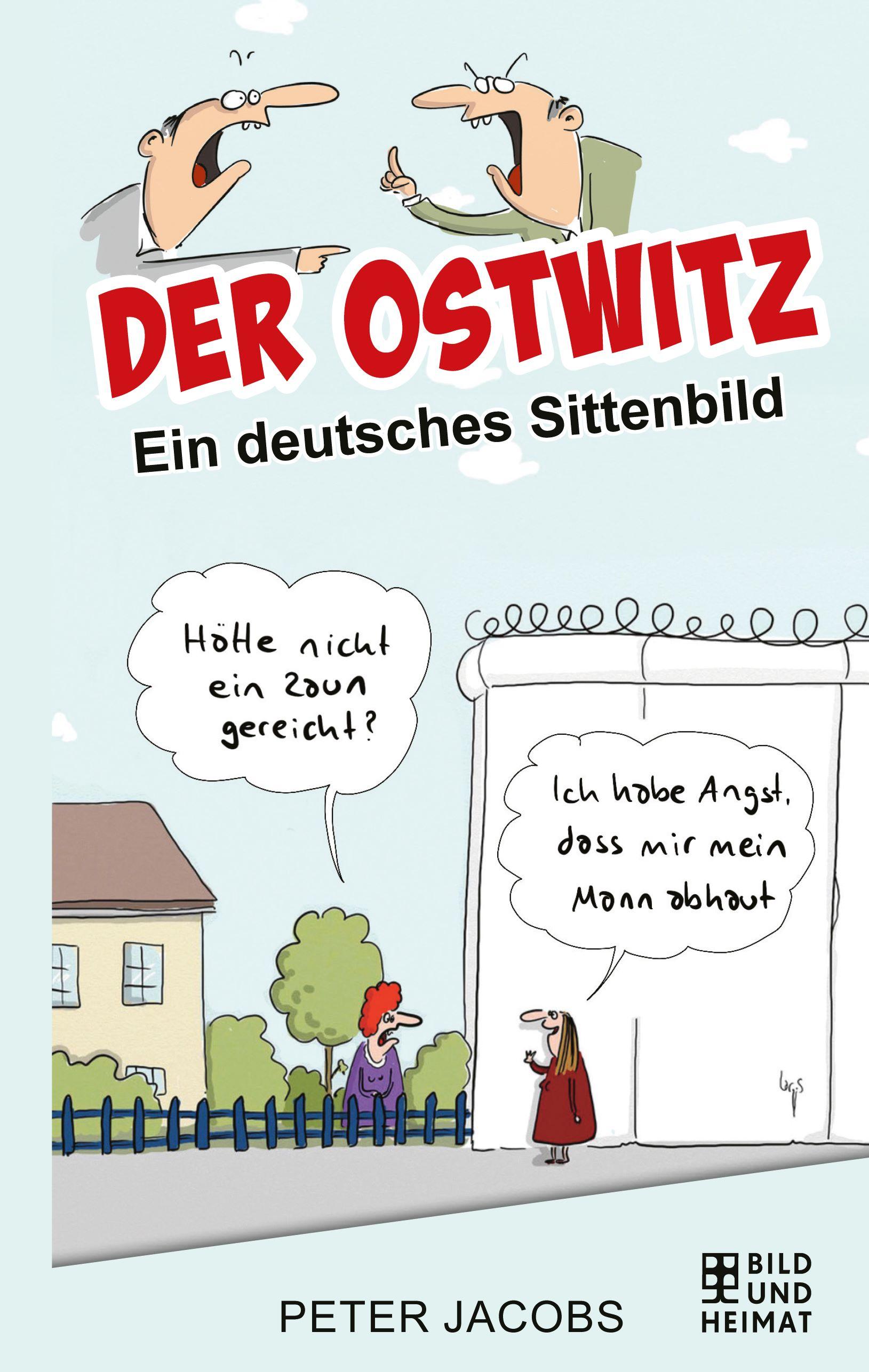 Der Ostwitz