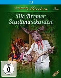 Die Bremer Stadtmusikanten