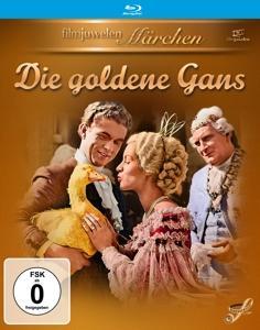 Die goldene Gans