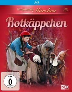 Rotkäppchen