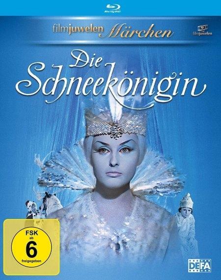 Die Schneekönigin