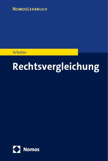 Rechtsvergleichung