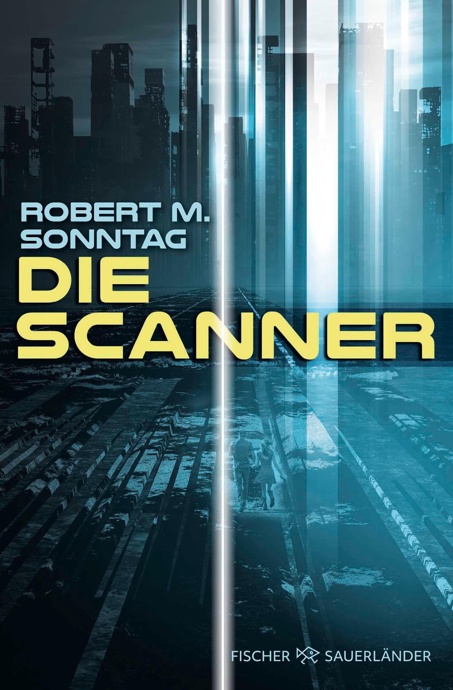 Die Scanner