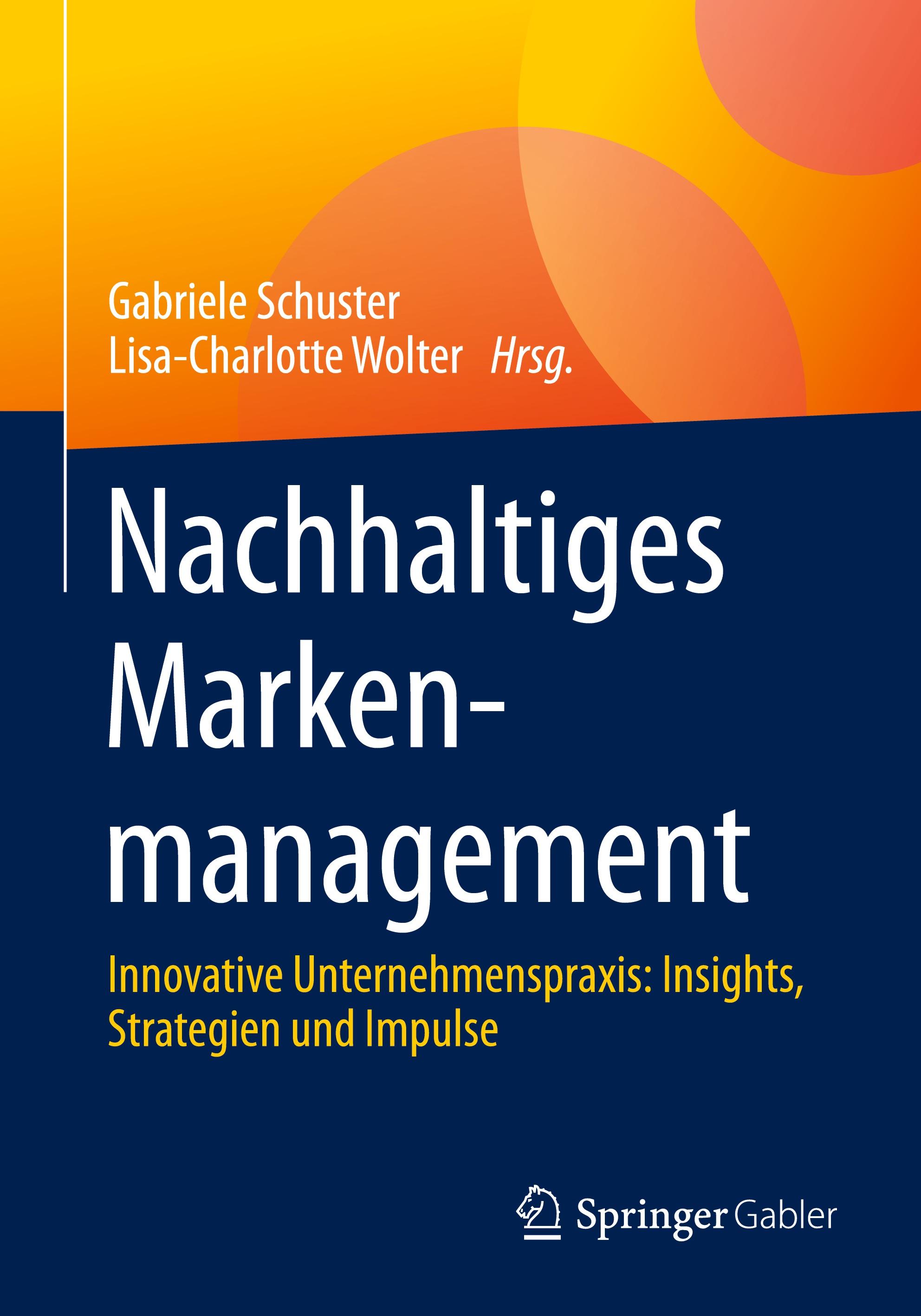 Nachhaltiges Markenmanagement