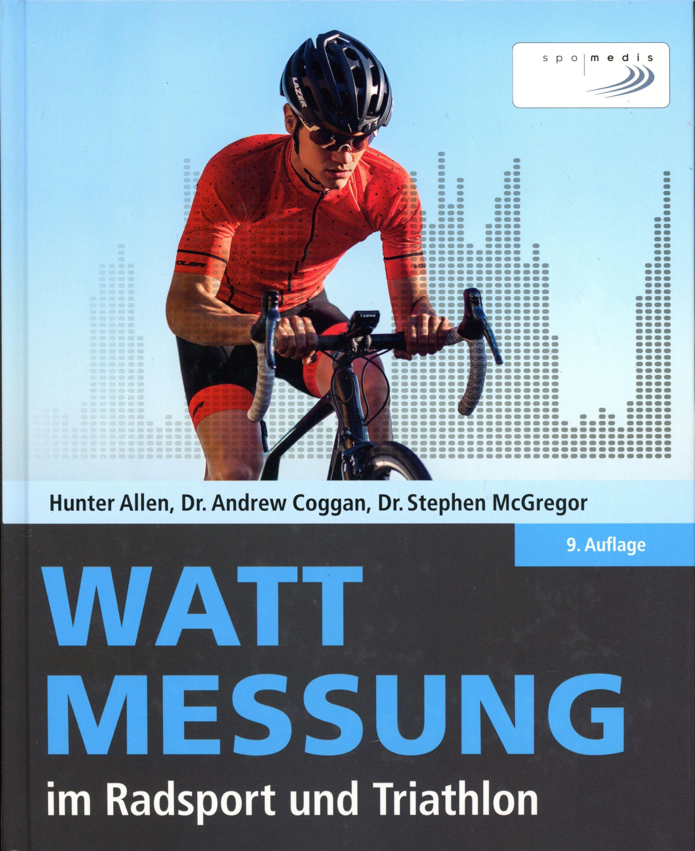 Wattmessung im Radsport und Triathlon