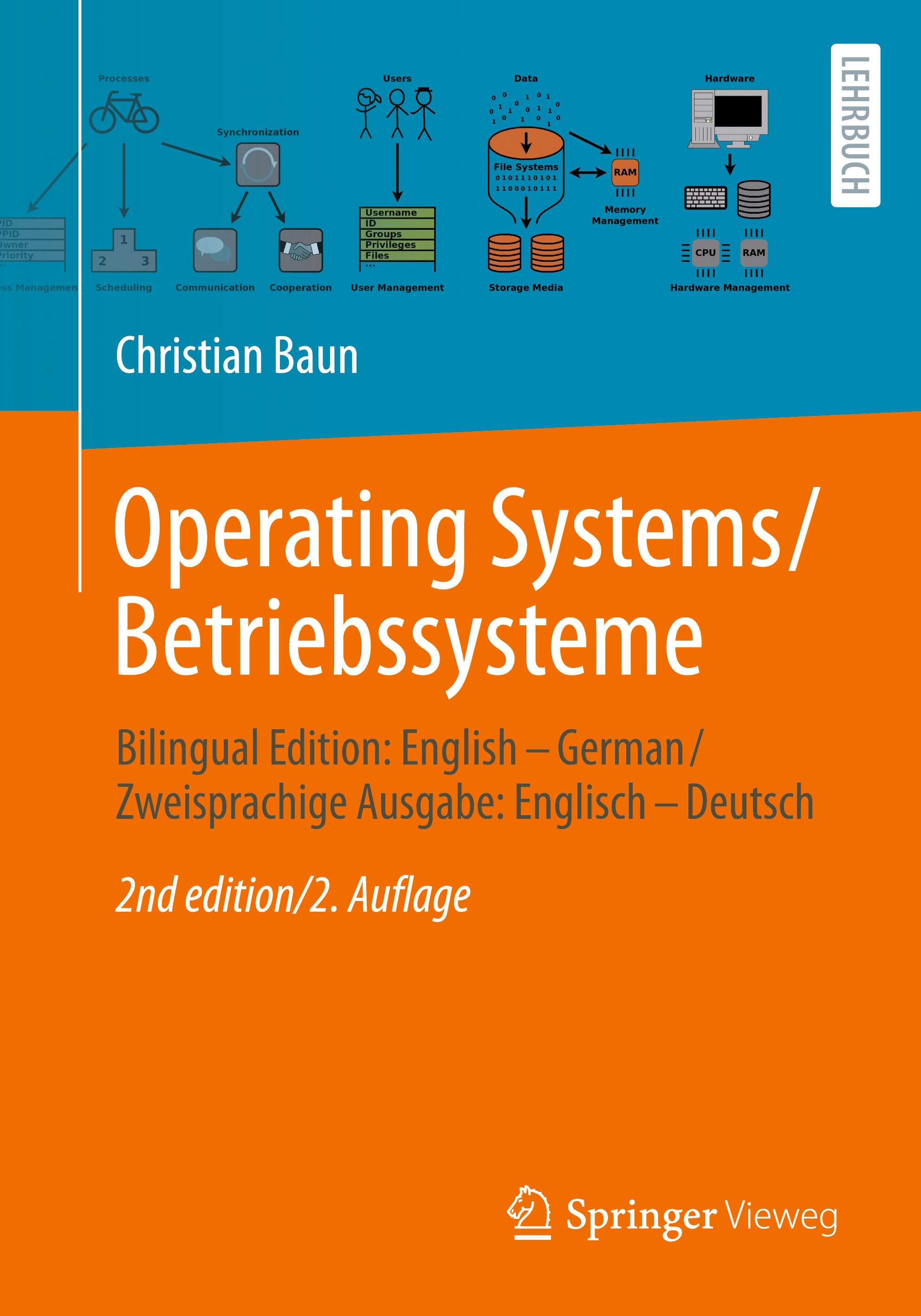 Operating Systems / Betriebssysteme