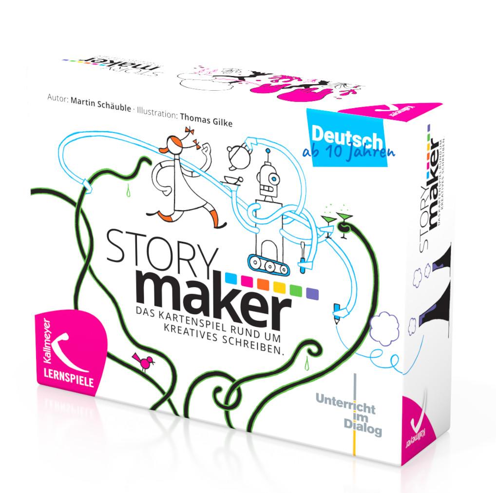 Storymaker