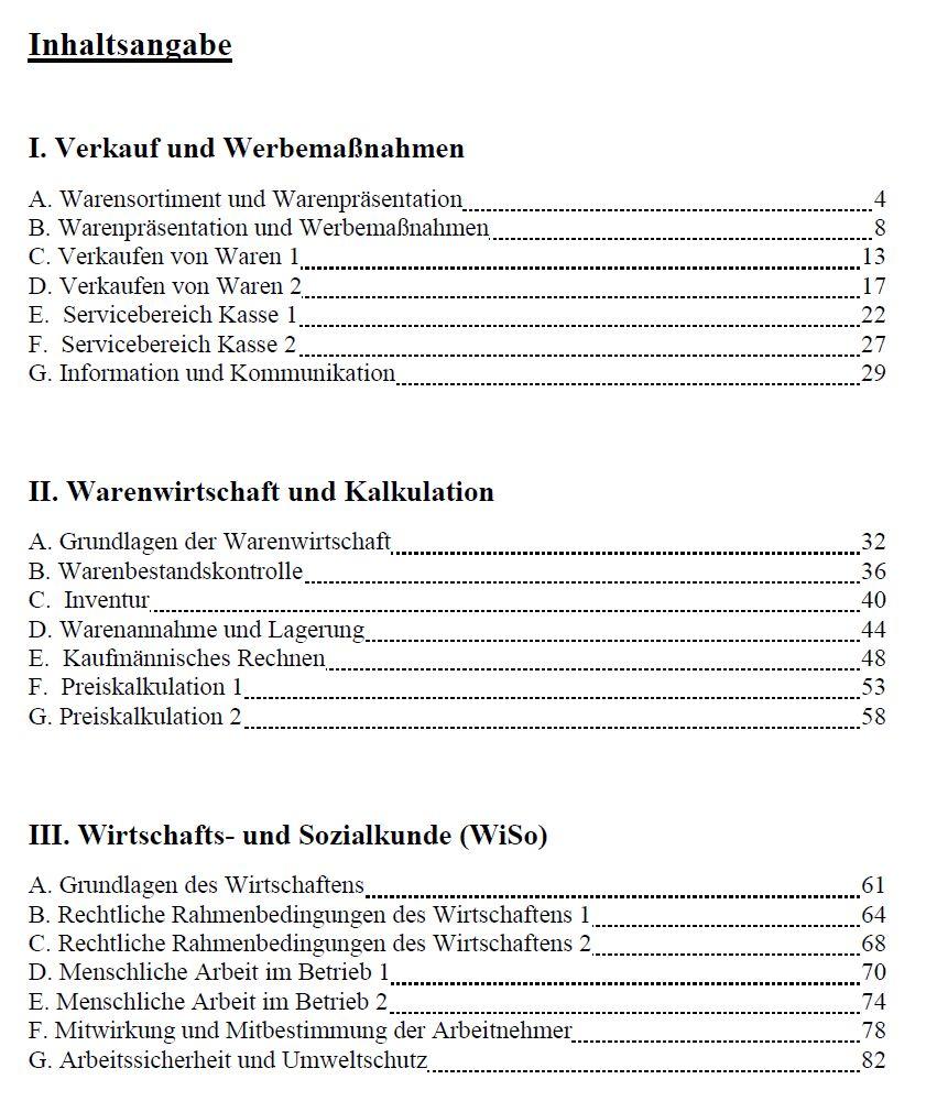 Top Prüfung Verkäuferin / Verkäufer - 300 Testfragen für die Abschlussprüfung