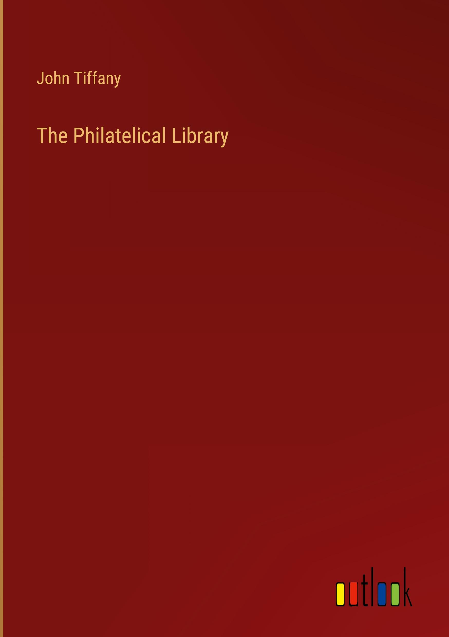 The Philatelical Library