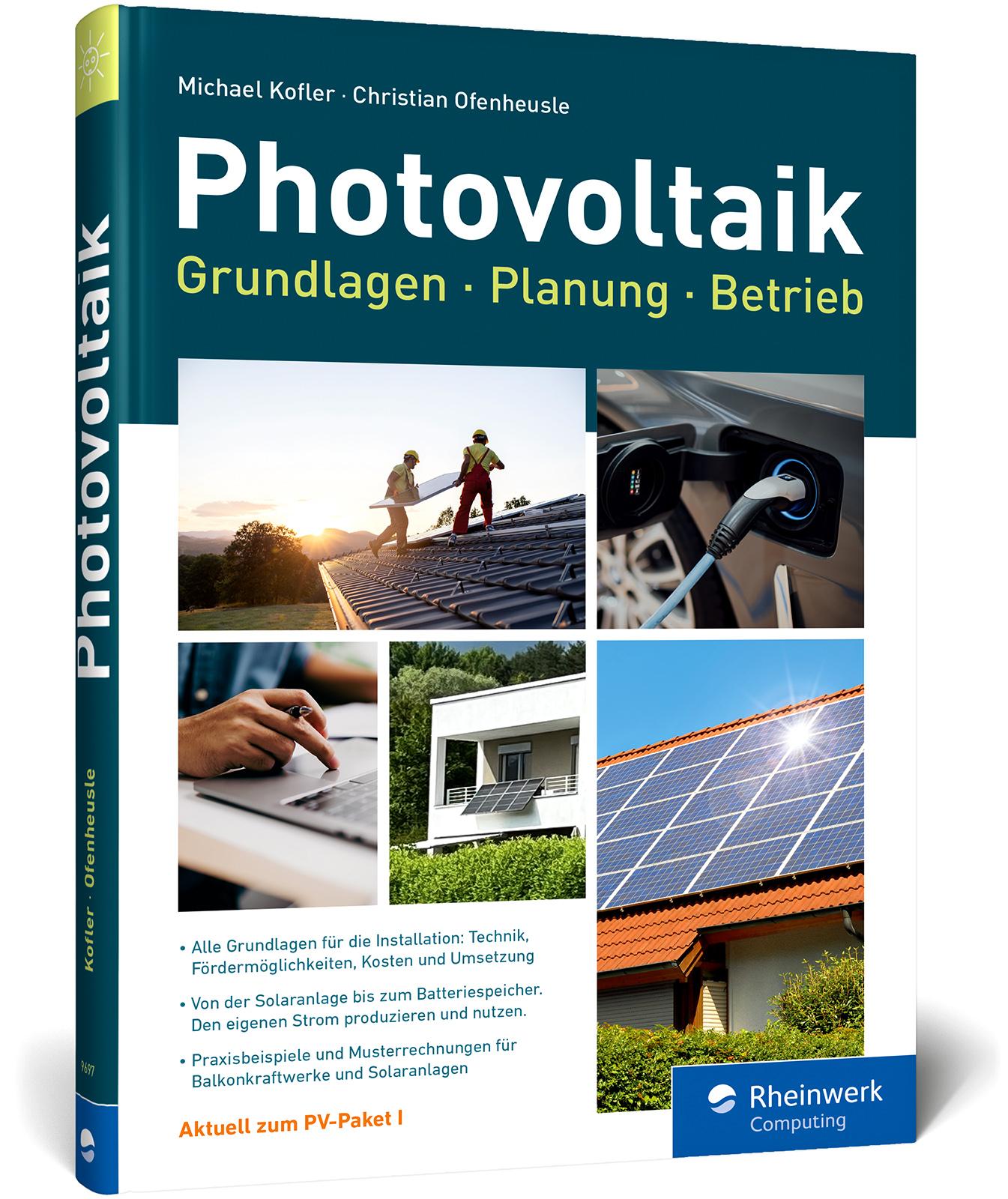 Photovoltaik