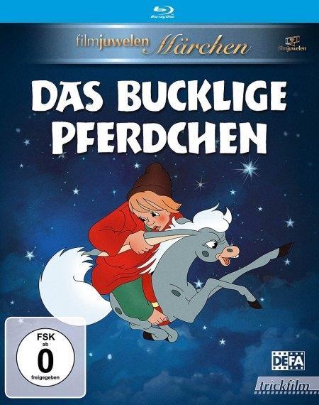 Das bucklige Pferdchen