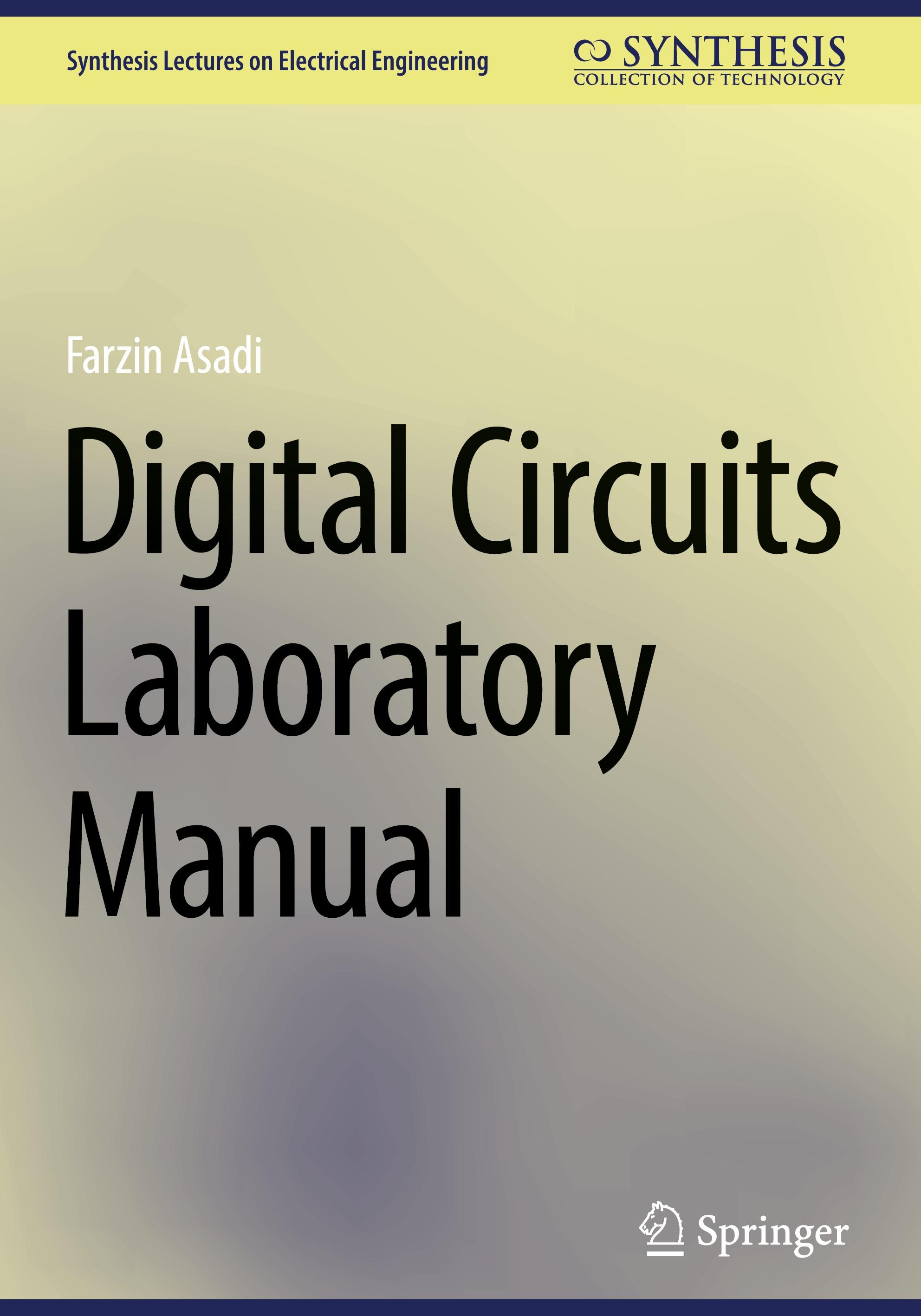 Digital Circuits Laboratory Manual