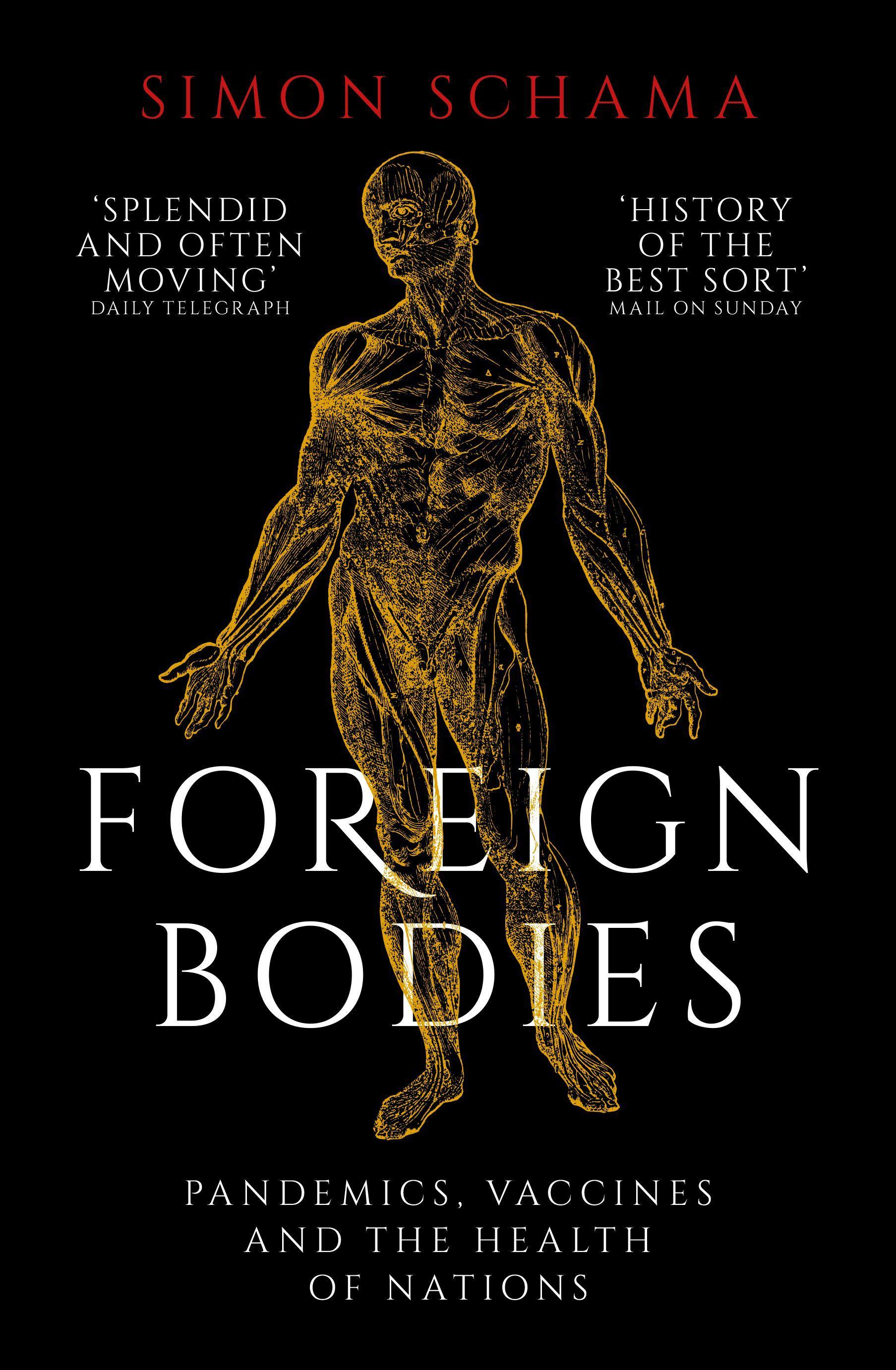 Foreign Bodies