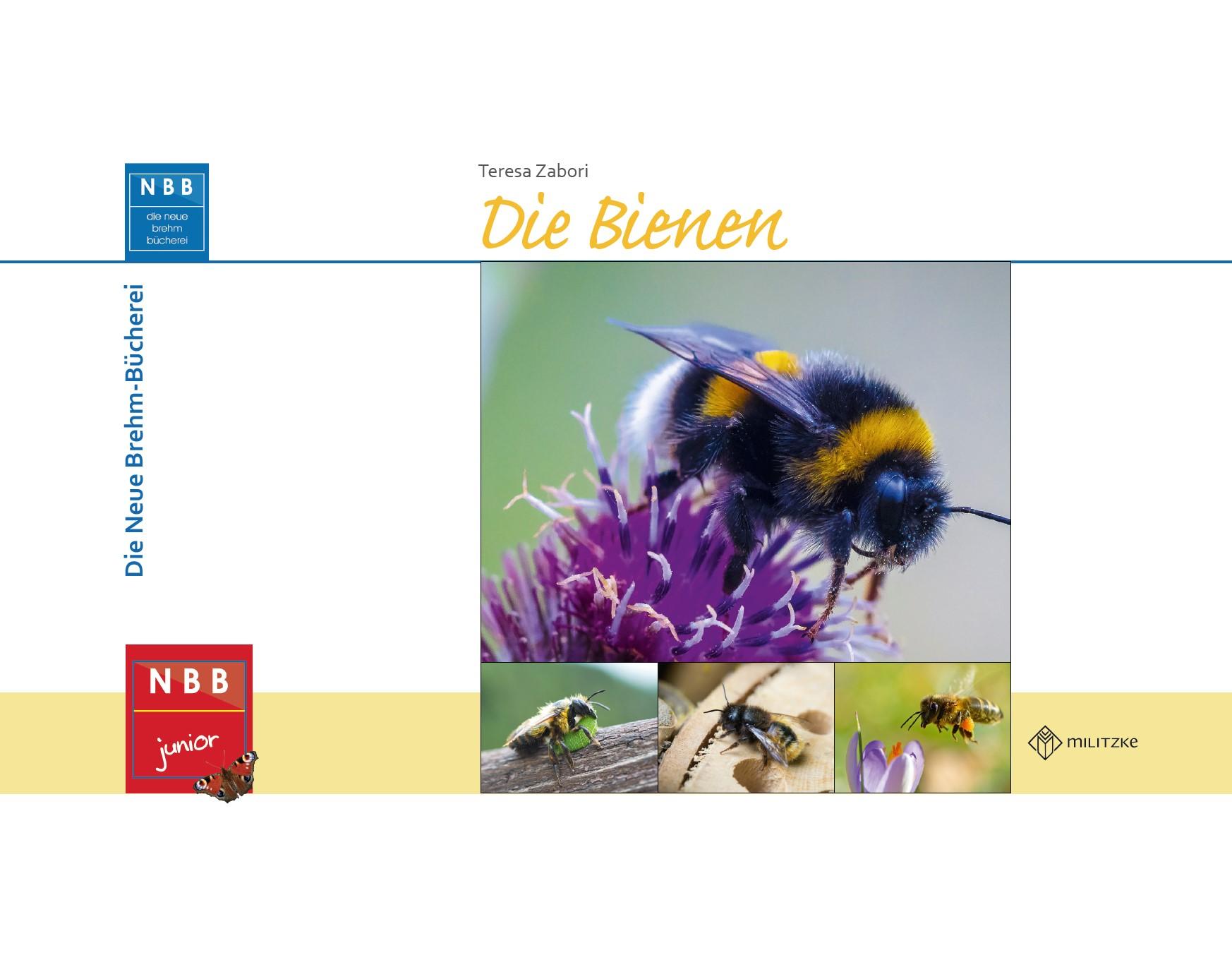 Die Bienen