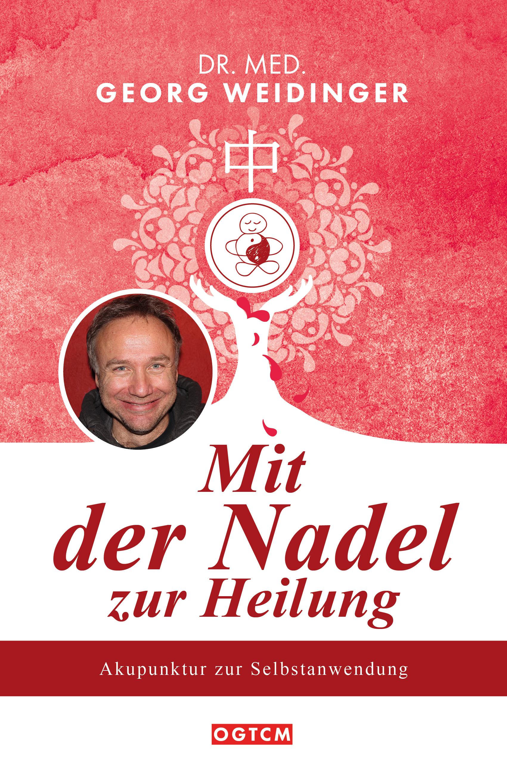 Mit der Nadel zur Heilung