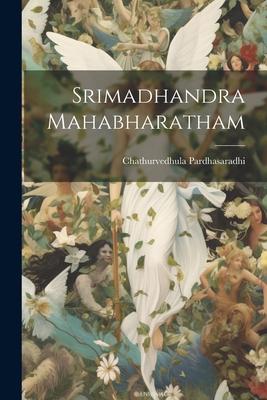 Srimadhandra Mahabharatham