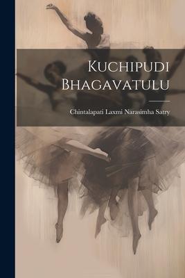 Kuchipudi Bhagavatulu