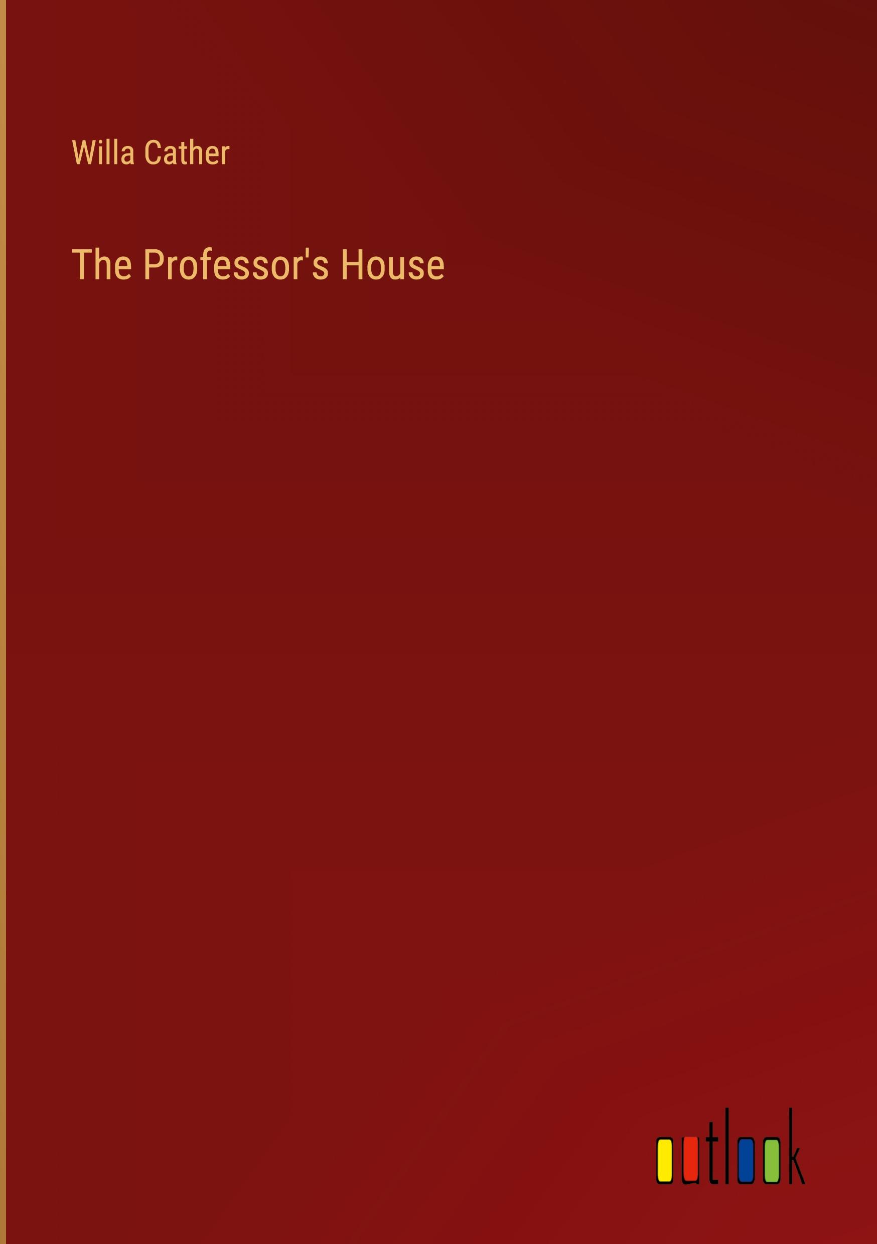 The Professor's House